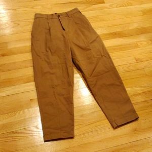 Banks Journal Men's Crop Pants